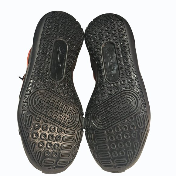 NIKE Kevin Durant KD Air Zoom Men's  US 8 EUR 41 CT6707-991 Authenticated  EUC - Picture 14 of 16